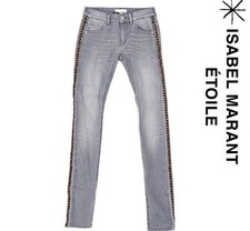 Isabel Marant PURDEY Grizzly