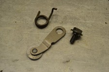 Doigt selection shifter lock finger Honda APE XR 80 100 24430115010