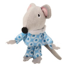 Jouet De Morsure De Chat