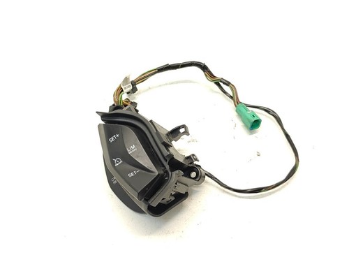 Commutateur regulateur de - regulateur,