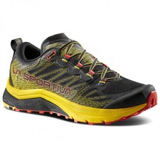 Sportiva jackal black - la, ii
