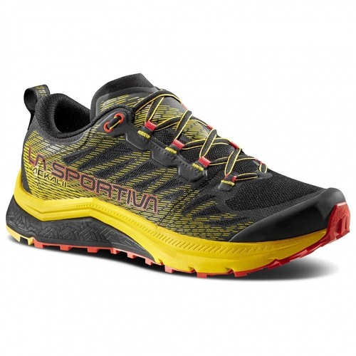 Sportiva jackal black - jackal,