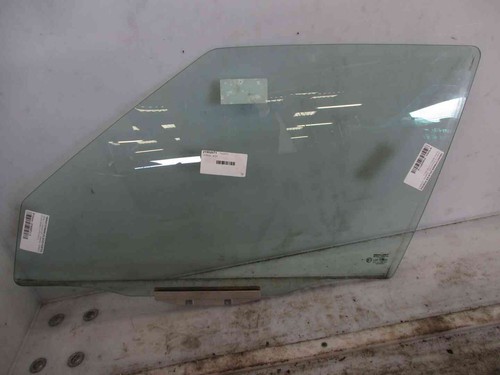 Glace porte avant gauche opel - glace,