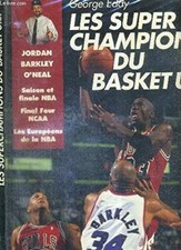 Les superchampions basket - les,
