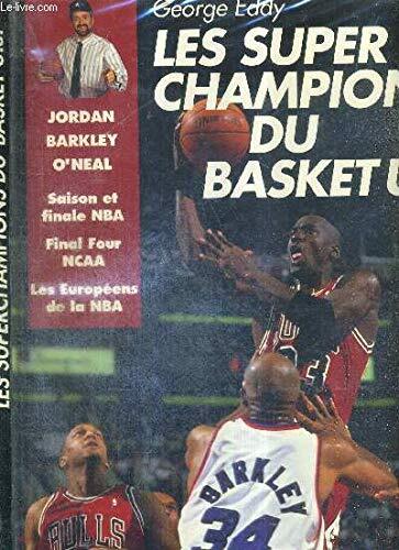 Les superchampions basket - les, du