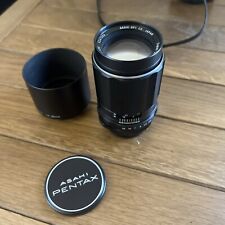 Objectif PENTAX 135mm f3,5