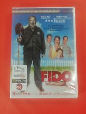 DVD - FIDO - Comédie Épouvante Horreur Neuf Blister VF Yooplay D1