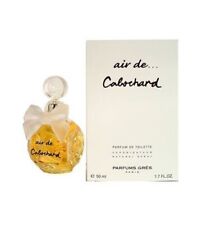GRES AIR DE CABOCHARD PARFUM DE TOILETTE JAMAIS OUVERT SOUS BLISTER