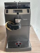 saeco lirika one touch cappuccino