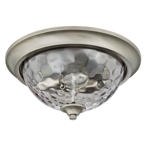Plafonnier plat lampe e27 - plat,
