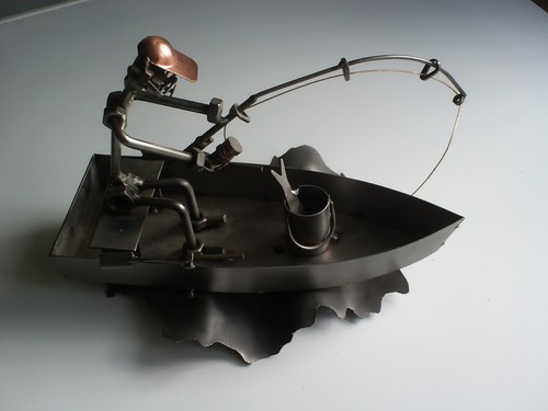 Hinz kuntz figurine en - hinz, &