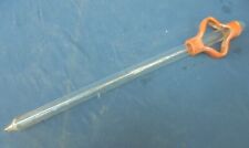 ancienne Grande PIPETTE en