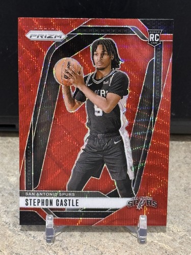 2024 panini prizm stephon - panini,