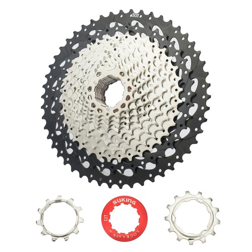 Cassette vélo vitesses - 12,