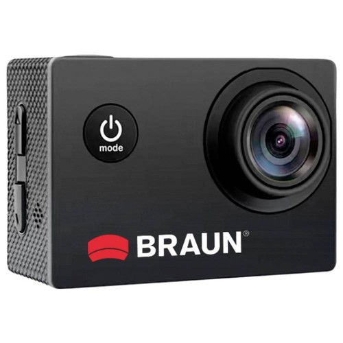 Braun phototechnik paxi - braun,