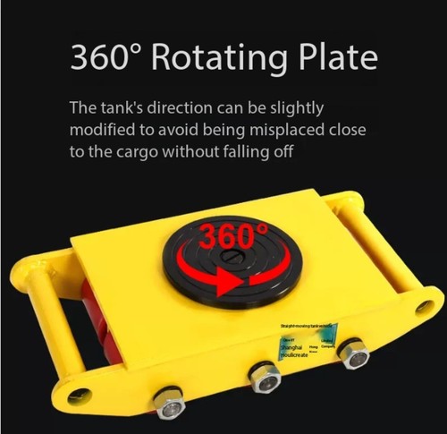 Tank transport equipment - tank,