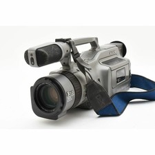 SONY DV Caméscope DCR-VX1000