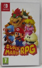 Super mario rpg - super,