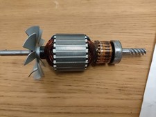 Moteur Kitchenaid 120v Inducteur , Rotor Et Carte Vitesse