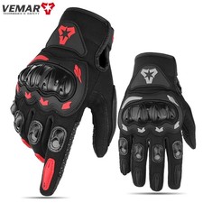 Gants moto homme femme - de,