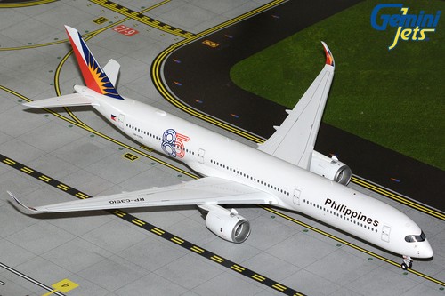 Gemini jets 200 philippine - jets, 1:200