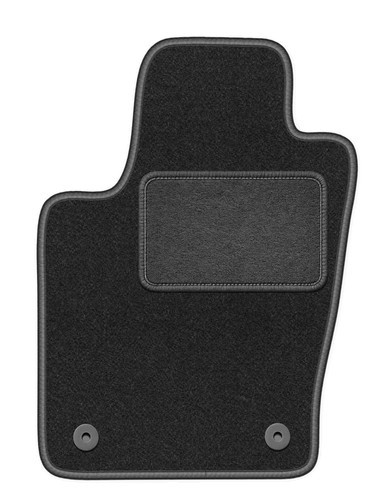 Tapis conducteur moquette - tapis, en