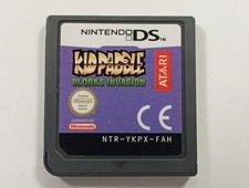 KID PADDLE BLORKS INVASION