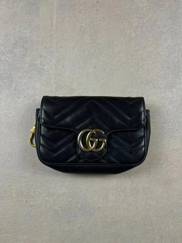 Sac main gucci marmont - sac,