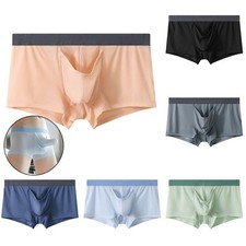 Short boxer sport premium avec