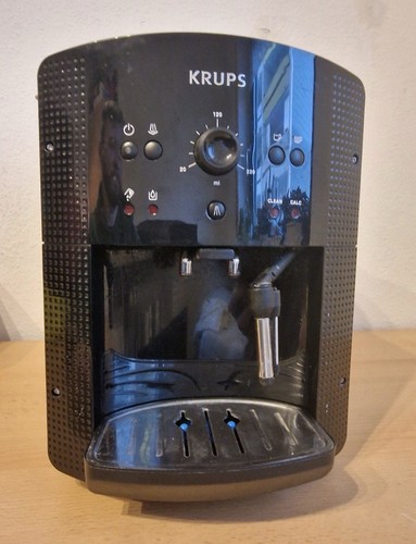 Krups machine café - à,