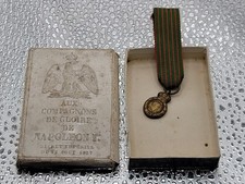 Reduction Médaille De St