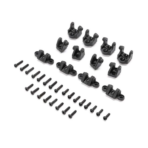 Losi los211044 kit montage - de,
