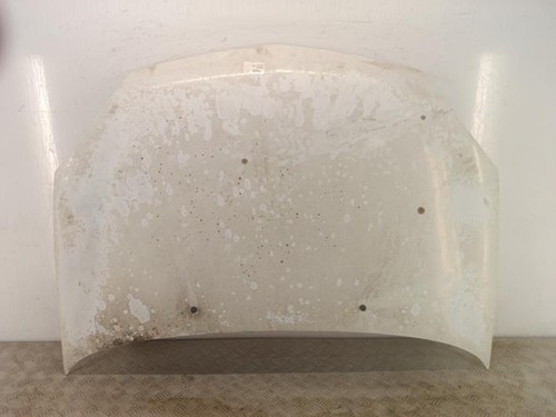 Capot renault clio - clio, 2