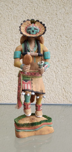 Kachina hopi par - hopi,