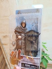 Figurine NECA Resident Evil 4