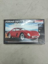 Maquette Ferrari 250