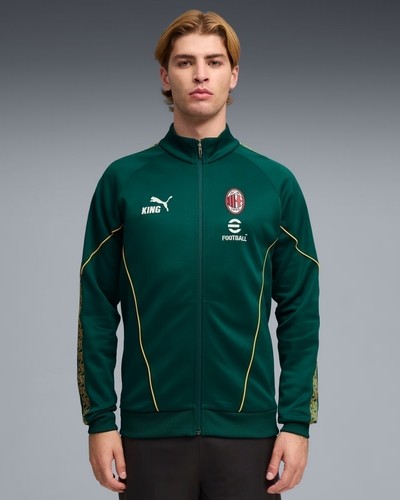 Milan puma veste de - ac,