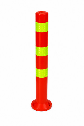 Bollard poteau barrage - bollard,
