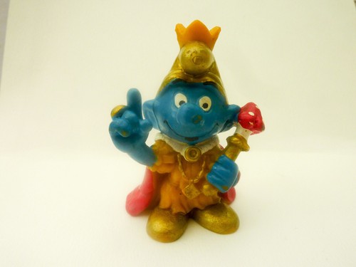 Figurine schleich vintage - figurine,