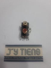 Connecteur Rca Cinch Ampli Cambridge Audio Azur 640a