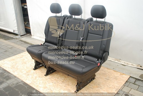 Mercedes vito viano 447 - mercedes,