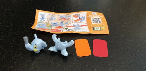 Kinder surprise mixart - surprise,