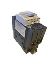 Contacteur de puissance Schneider Electric LC1D50A