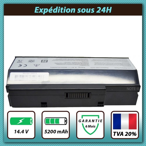 Batterie pour asus - batterie,