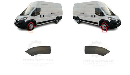 Neuf pour peugeot boxer 2014 - neuf,