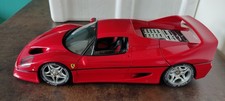 Tamiya Ferrari F50 rot / red