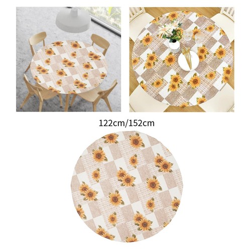 Table fleurs - table, à