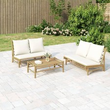 Chaises de jardin 2 pcs avec