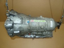 BOITE 6 VITESSES AUTOMATIQUE BMW 530D E61 3.0 231 CV 6HP26 1068010153  2006