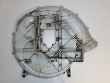 carter de turbine de souffleur